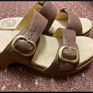 Dansko Sophie Sandals
